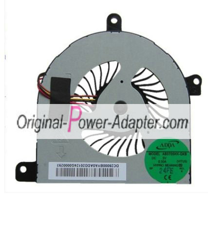 NEW Lenovo IdeaPad U510 U510-IF Fan AB0705HX-QKB VITU5 DC28000BY